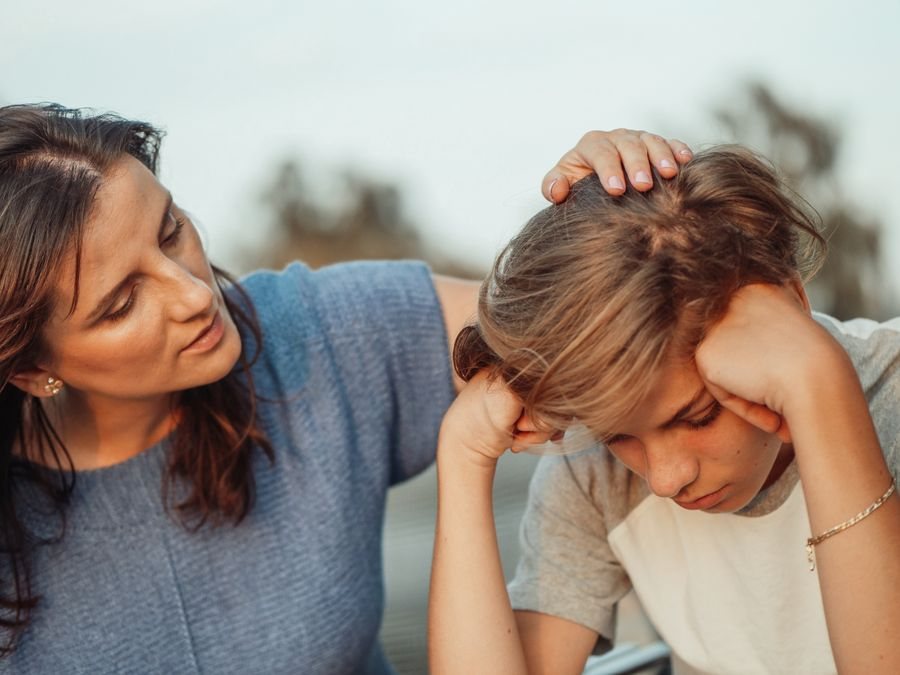 Children and adolescent counselling in Mississauga