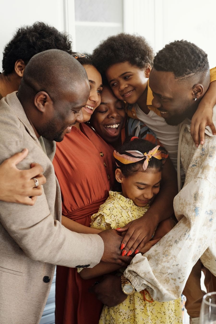 Family counselling in Mississauga