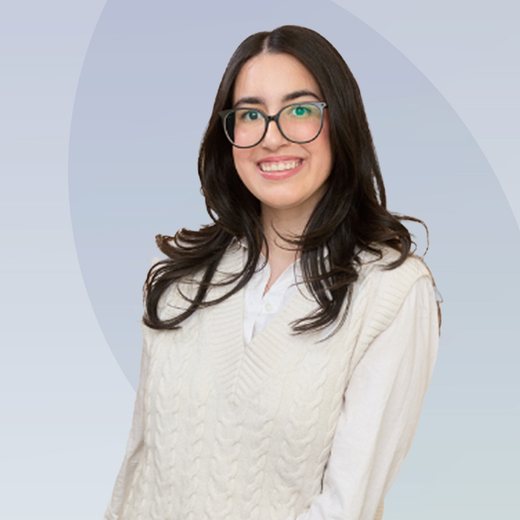 Alysha Leal, Registered Psychotherapist