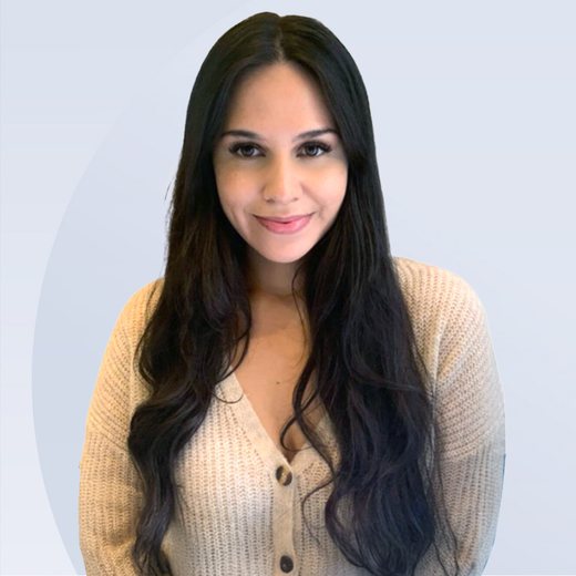 Hermenia Fitzpatrick, Registered Psychotherapist