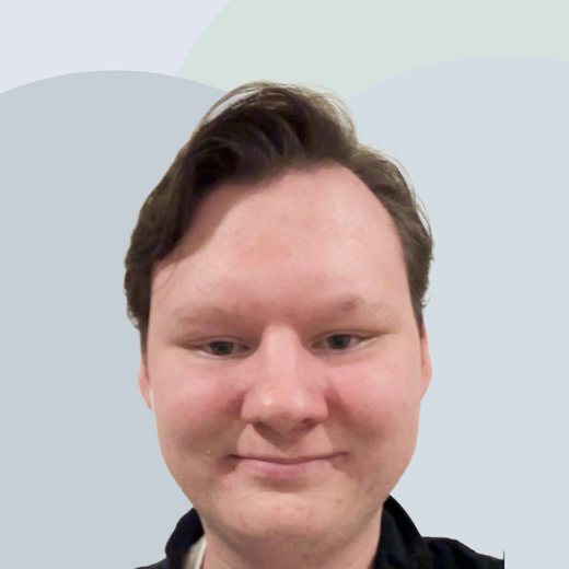 Michael Hinderyckx, Registered Psychotherapist (Qualifying)